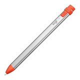 Logitech Crayon - Lápiz Digital Para iPad Pro De 12,9'