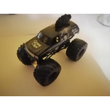 Spin Master Monster Jam Mohawk Warrior Series 25