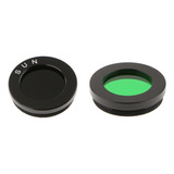 Conjunto De Filtro De Color De Telescopio Para Celestron L