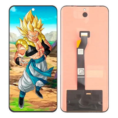 Pantalla Para Honor 90 5g Oled Rea-nx9 100% Original | Envío gratis