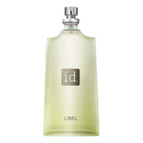 Perfume Id Lbel Hombre Original - mL a $449