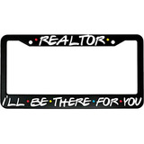 Foduoduo Realtor I'll Be There For You For Real Estate Agent