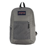 Mochila Jansport Unisex Escolar Urbana Zone Pack