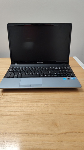 Notebook Samsung Np300e5c