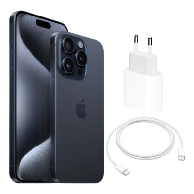 Iphone 15 Pro Max 256gb | Mercado Livre