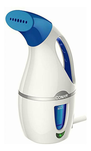 Conair Vaporizador De Ropa De Viaje De Mano Para Ropa,