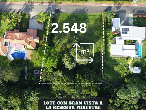 Lote A La Venta En El Condominio Casa De Campo Llanos Orientales En Restrepo - Imagen 2