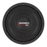 Alto Falante 7driver 8 Mh 380w Rms Médio Grave 8ohms