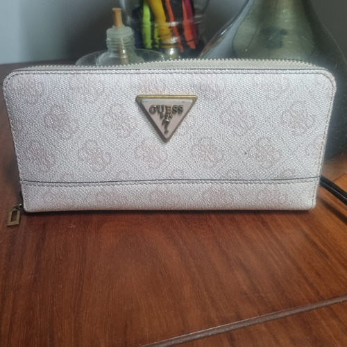 Cartera Guess Original Seminueva 