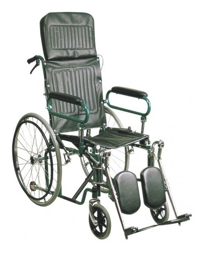 Silla De Ruedas S3009