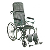 Silla De Ruedas S3009