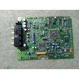 Placa Principal Dvd LG Dn5921n.