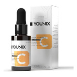 Sérum Facial Clareador Vitamina C Younix 30ml Tipo De Pele Todo Tipo De Pele