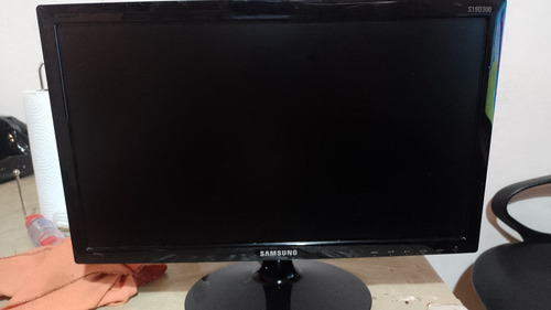 Monitor Samsung 19 Pulgadas 