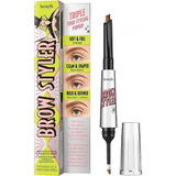 Benefit Cosmetics Brown Styler Cejas 2.5 Neutral Blonde