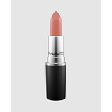 Mac - Labial Velvet Teddy ( Nude Marron Apagado Mate )