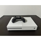Xbox One S 500gb Control Incluye Hdd De 750gb Y Juegos