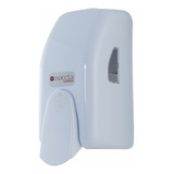 Dispenser Sabonete Líquido Mini Spray Branco S/ Reservatório