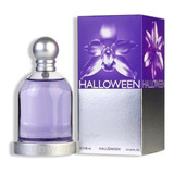 Perfume Halloween Feminino Edt 100ml Original Lacrado