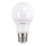 Lámparas Led Osram 7w = 50w Luz Día/fría Por E631