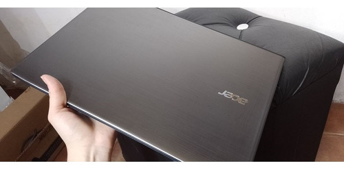 Notebook Acer I7 Aspire E14