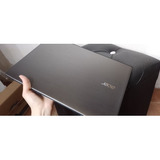 Notebook Acer I7 Aspire E14
