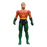 Aquaman Super Powers Lili Ledy Dc Vintage 