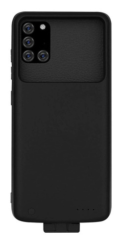 Funda Cargador Bateria Para Samsung Galaxy A31 / 5000mah