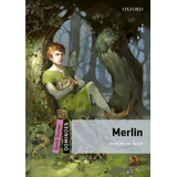 Merlin + Mp3 Audio - Dominoes Quickstarter