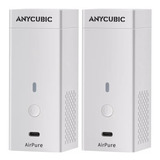 Filtro Anycubic Airpure Filtros Para Retirar Odor Resina 3d