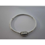 Pulsera Brazalete Pandora Pelicula Starwars Jedi C/estuche