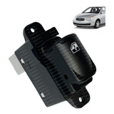 Botonera Alzavidrio Hyundai Accent 2006-2010, Izq/der