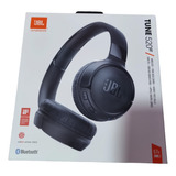 Audifonos Inalambrico Jbl Tune 520bt Bluetooth Negros 