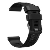 22mm Correa Para Garmin Fenix6/6pro/5/7 Forerunner 955 945