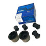 Kit Reparacion Levanta Vidrios Cristales Vw Fox Y Suran Volkswagen CrossFox