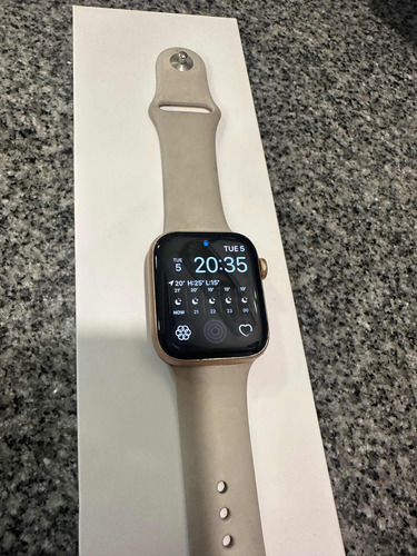 Apple Watch Se Gps (44mm)