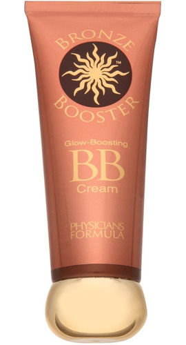 Physicians Formula Bronze En Crema Booster Bb Cream