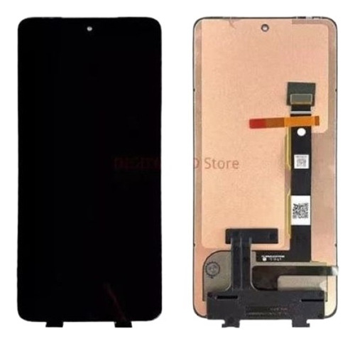 Digitalizador De Pantalla Táctil Lcd For Motorola Moto G72 N