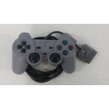 Control Playstation 1 Dual Shock Modelo Scph-1200