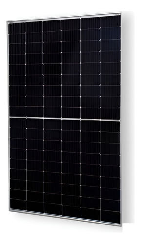 Panel  Pantalla Solar Monocristalino 410w Eging  108  Celdas