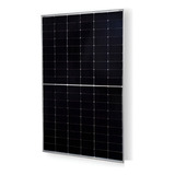 Panel  Pantalla Solar Monocristalino 410w Eging  108  Celdas