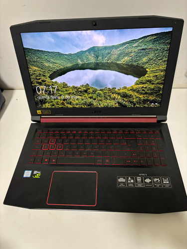 Notebook Acer Nitro5 An515-51-50u2