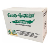 Gro Green Campbell 20 30 10 Caja Con 20 Piezas De 1 Kg C/u