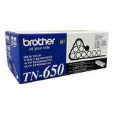 Toner Original Brother Tn-650 Dcp 8080dn/ Dcp 8085
