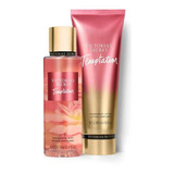 Kit Presente Feminino Victoria's Secret Temptation