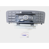 Rádio Cd Player Mercedes A200 2.0 2014 / 2015 Nºa2469009312