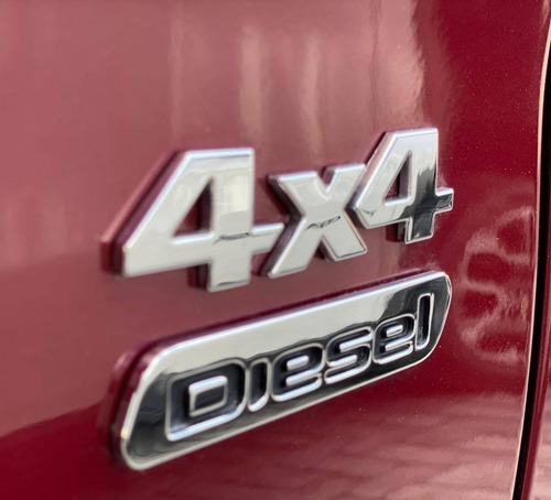 FIAT TORO 2.0 16V TURBO DIESEL VOLCANO 4WD AT9