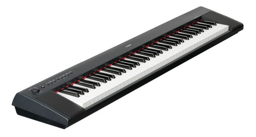 Teclado Yamaha Piaggero Np32 Env Grat En BeLG