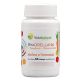 Autobronceante Natural Zanahoria Betacaroteno-bixa Orellana