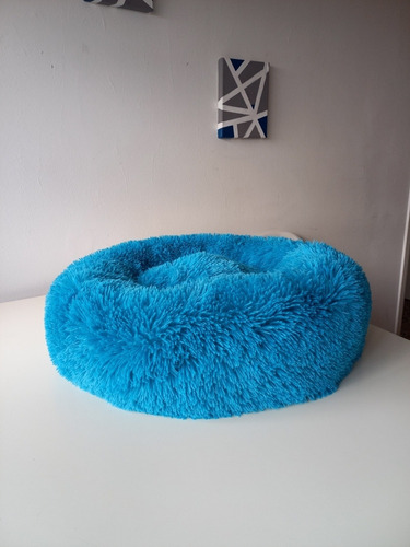 Cama Cucha Moises Para Perros 70cm